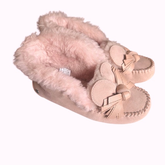 UGG BOOTIES/SLIPPERS US5 - Picture 3 of 12